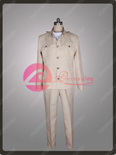 Axis Powers Mp002891 Cosplay Costume