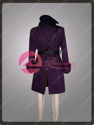 Axis Powers Mp002891 Cosplay Costume