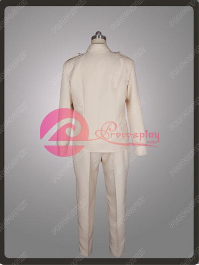 Axis Powers Mp002891 Cosplay Costume