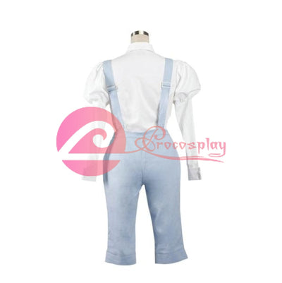 Axis Powers Mp001809 Cosplay Costume