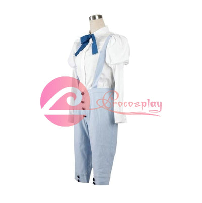 Axis Powers Mp001809 Cosplay Costume