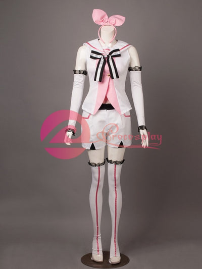 Youtuber / Kizuna Aimp003630 Cosplay Costume