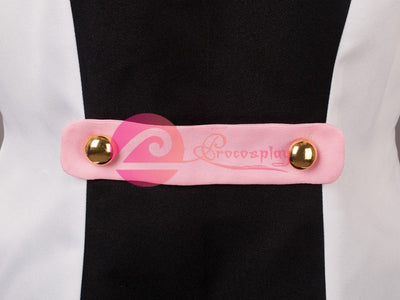 Youtuber / Kizuna Aimp003630 Cosplay Costume