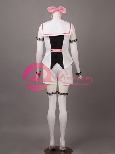 Youtuber / Kizuna Aimp003630 Cosplay Costume