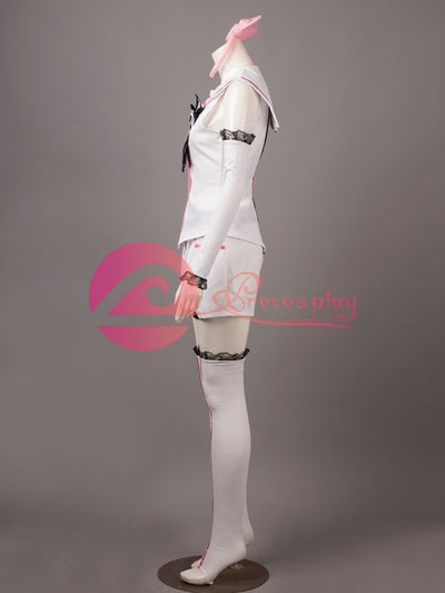 Youtuber / Kizuna Aimp003630 Cosplay Costume