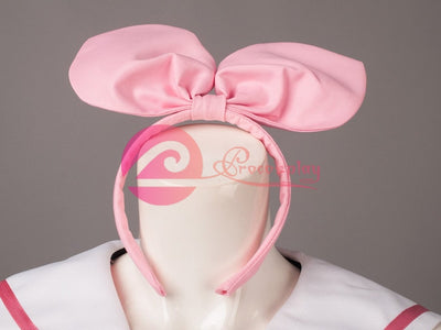 Youtuber / Kizuna Aimp003630 Cosplay Costume