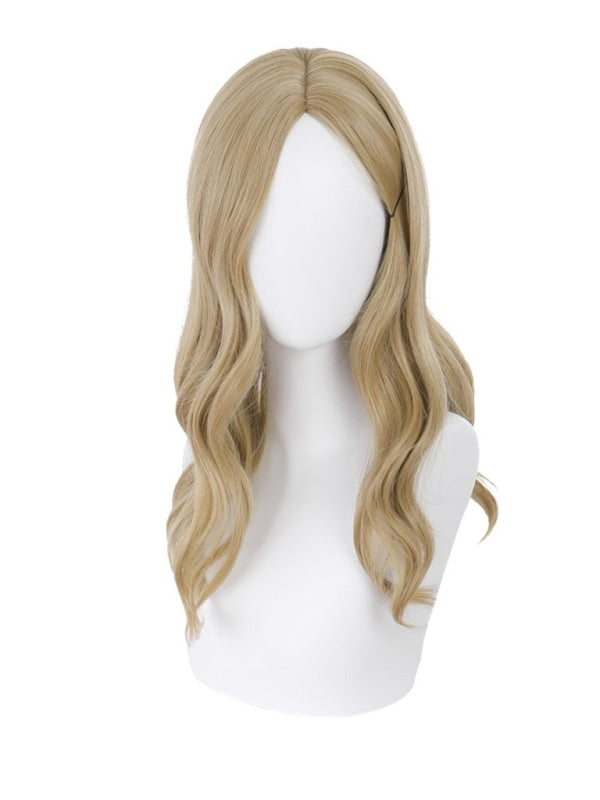 ベラルーシ / ナターリヤ・アルロフスカヤ ウィッグ ヘタリア