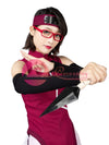 Naruto -- Mp003294 Cosplay Costume