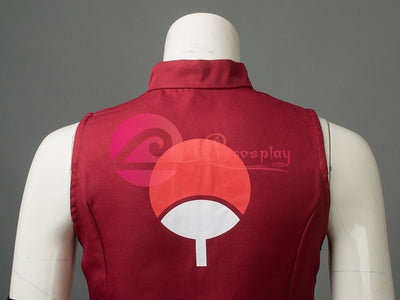 Naruto -- Mp003294 Cosplay Costume