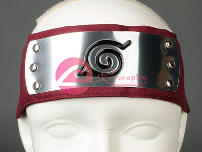 Naruto -- Mp003294 Cosplay Costume
