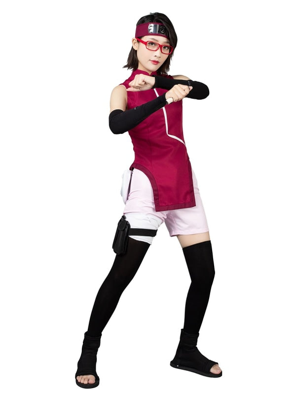 Boruto --Mp003294 Xxs Cosplay Costume