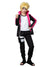 Boruto --Mp003293 Xxs Cosplay Costume