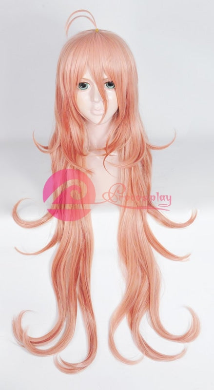 入間 美兎 ( いるま みう ) ウィッグ ダンガンロンパ コスプレ通販