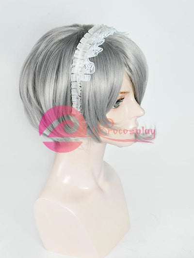 V3 Mp003667 Cosplay Wig