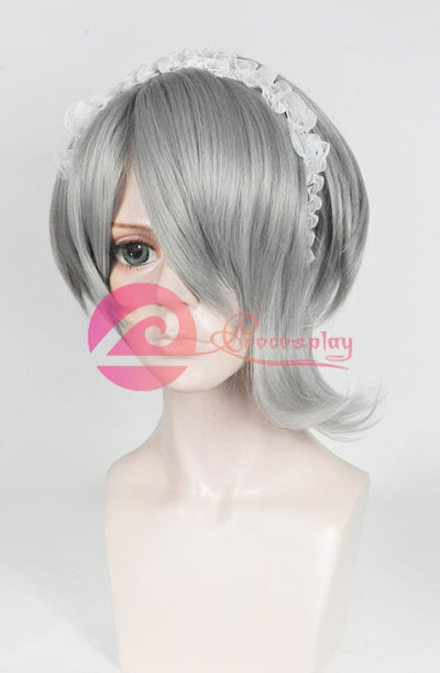 V3 Mp003667 Cosplay Wig