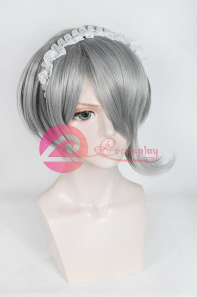 V3 Mp003667 Cosplay Wig