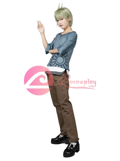 V3 Mp004986 Cosplay Costume
