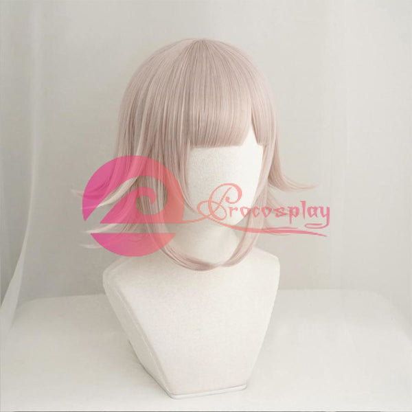 七海千秋 コス moara25 Amazon.co.jp: [milky time] ウィッグ付き 七海千秋 コスプレ