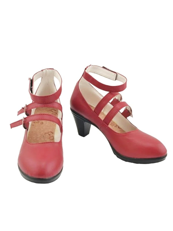 セレスティア・ルーデンベルク コスプレ衣装 ダンガンロンパ