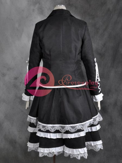 Mp001349 Cosplay Costume