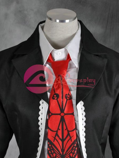 Mp001349 Cosplay Costume