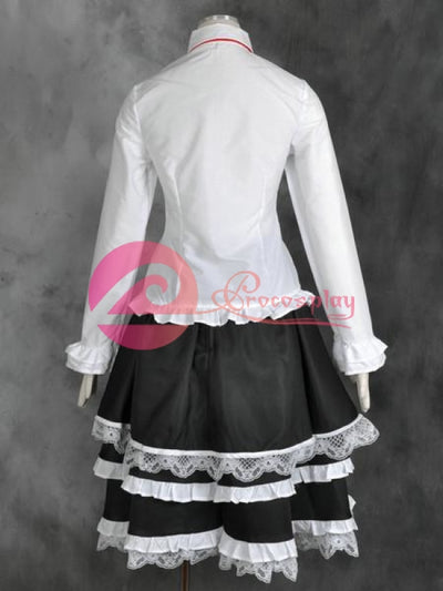 Mp001349 Cosplay Costume