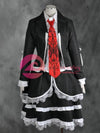 Mp001349 Xxs Cosplay Costume