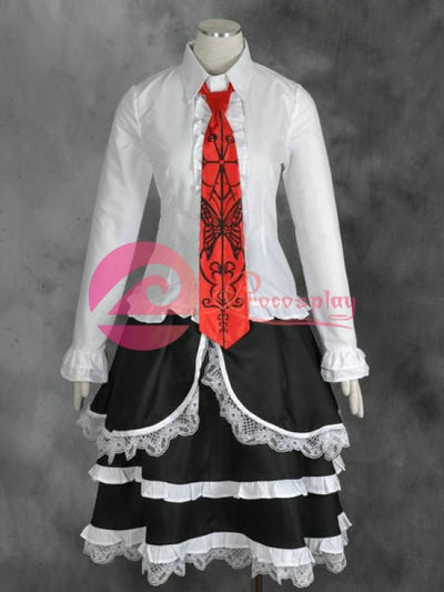 Mp001349 Cosplay Costume