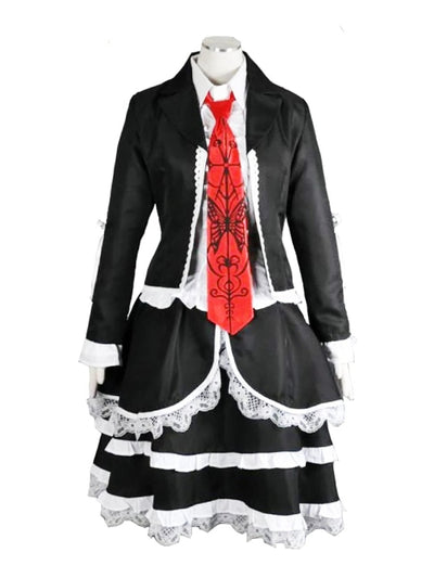 Mp001349 Xxs Cosplay Costume