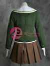 Mp000844 Cosplay Costume