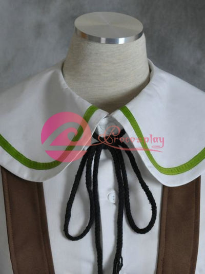 Mp000844 Cosplay Costume