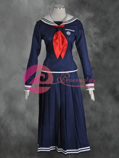 3 -The End Of - & Mp000749 Xxs Cosplay Costume