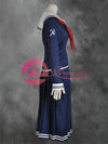 3 -The End Of - & Mp000749 Cosplay Costume