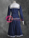 3 -The End Of - & Mp000749 Cosplay Costume