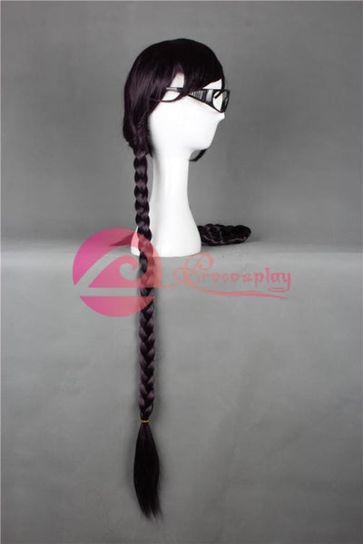 3 -The End Of - & Mp000748 Cosplay Wig
