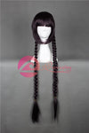 3 -The End Of - & Mp000748 Cosplay Wig