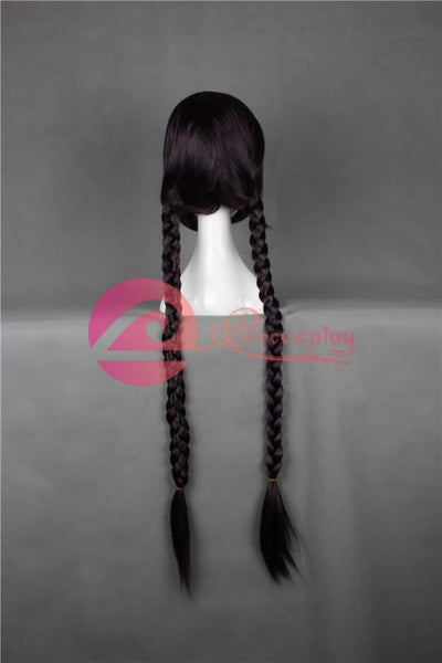 3 -The End Of - & Mp000748 Cosplay Wig