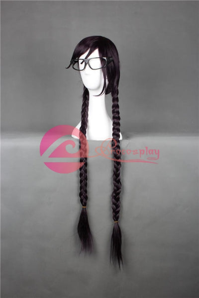 3 -The End Of - & Mp000748 Cosplay Wig