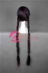3 -The End Of - & Mp000748 Cosplay Wig