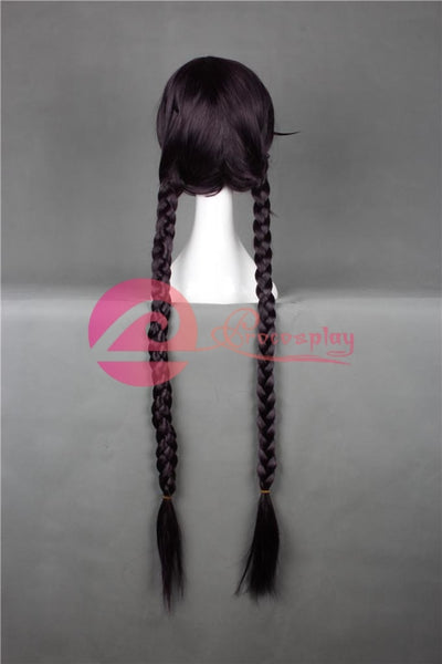 3 -The End Of - & Mp000748 Cosplay Wig