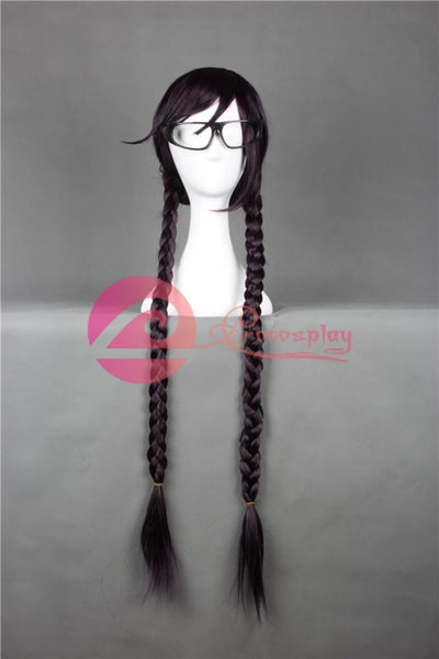 3 -The End Of - & Mp000748 Cosplay Wig