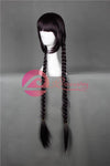 3 -The End Of - & Mp000748 Cosplay Wig