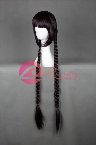 3 -The End Of - & Mp000748 Cosplay Wig