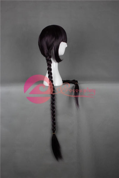 3 -The End Of - & Mp000748 Cosplay Wig