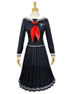 Dangan Ronpa 2 Costume Fukawa Touko Jk School Uniforms Cosplay Mp006076 Costumes