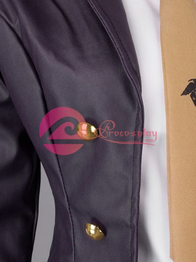 Mp001584 Cosplay Costume