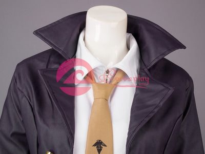 Mp001584 Cosplay Costume