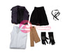 Mp001584 Cosplay Costume