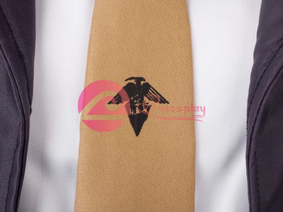 Mp001584 Cosplay Costume