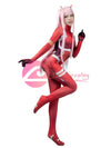 Pilot Suit Vermp005636